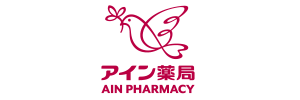 アイン薬局　八重洲口店