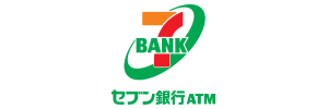 ATM [SEVEN BANK, LTD. ATM]