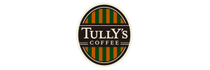 Coffee shop [Tully’s Coffee]
